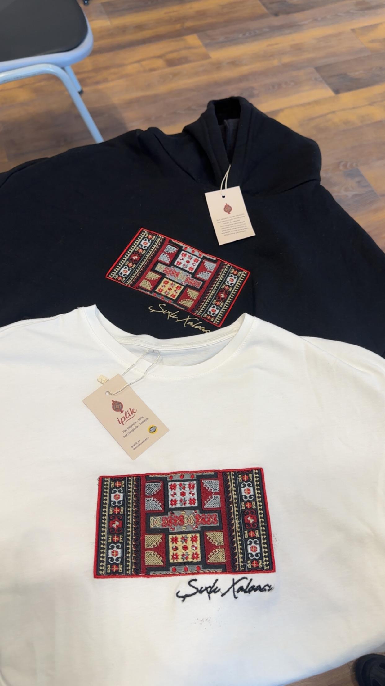 Iplik T-shirt
