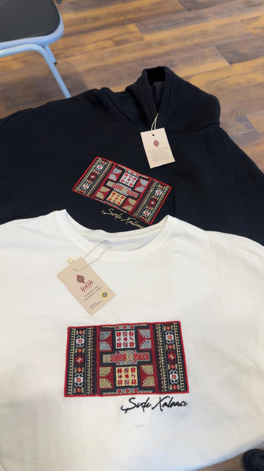 Iplik T-shirt