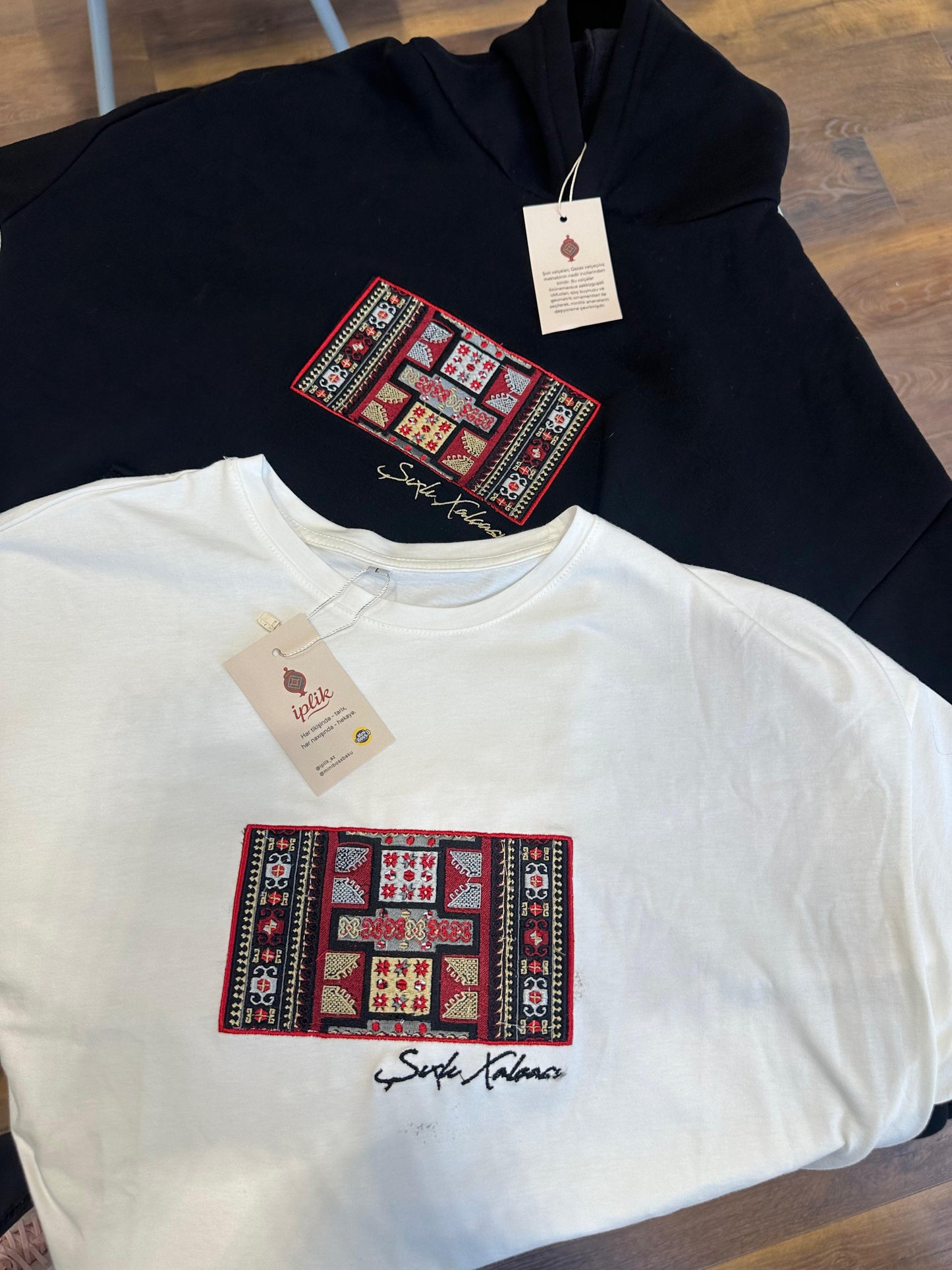 Iplik T-shirt