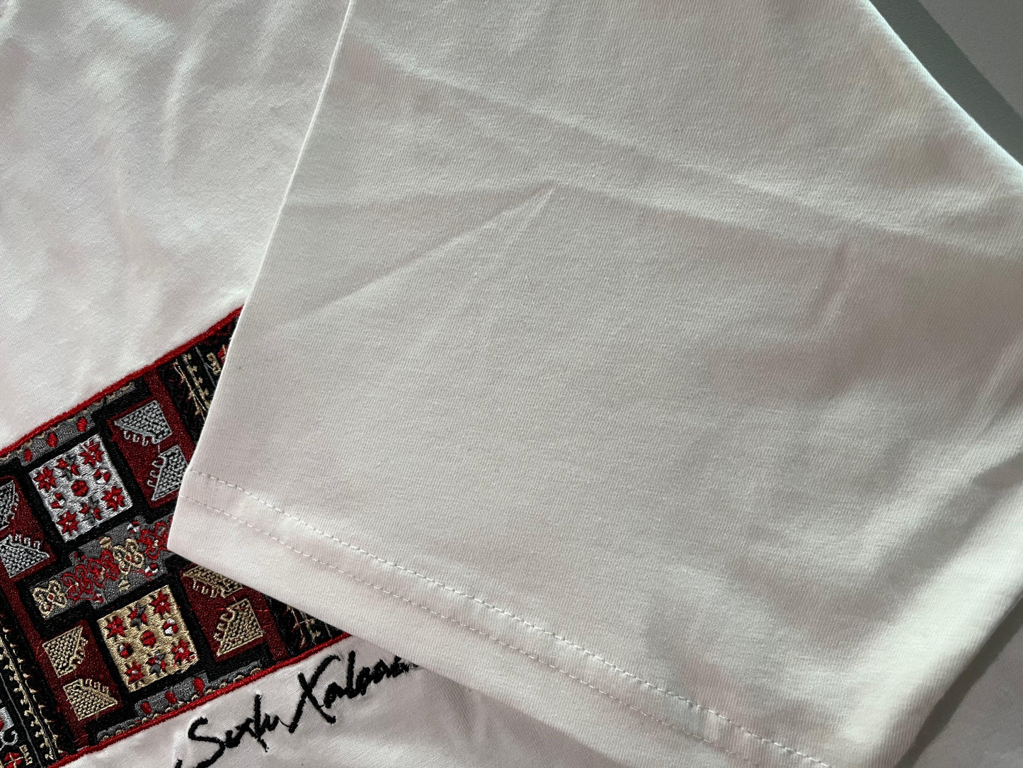 Iplik T-shirt