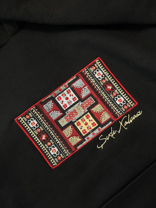 Iplik jumper